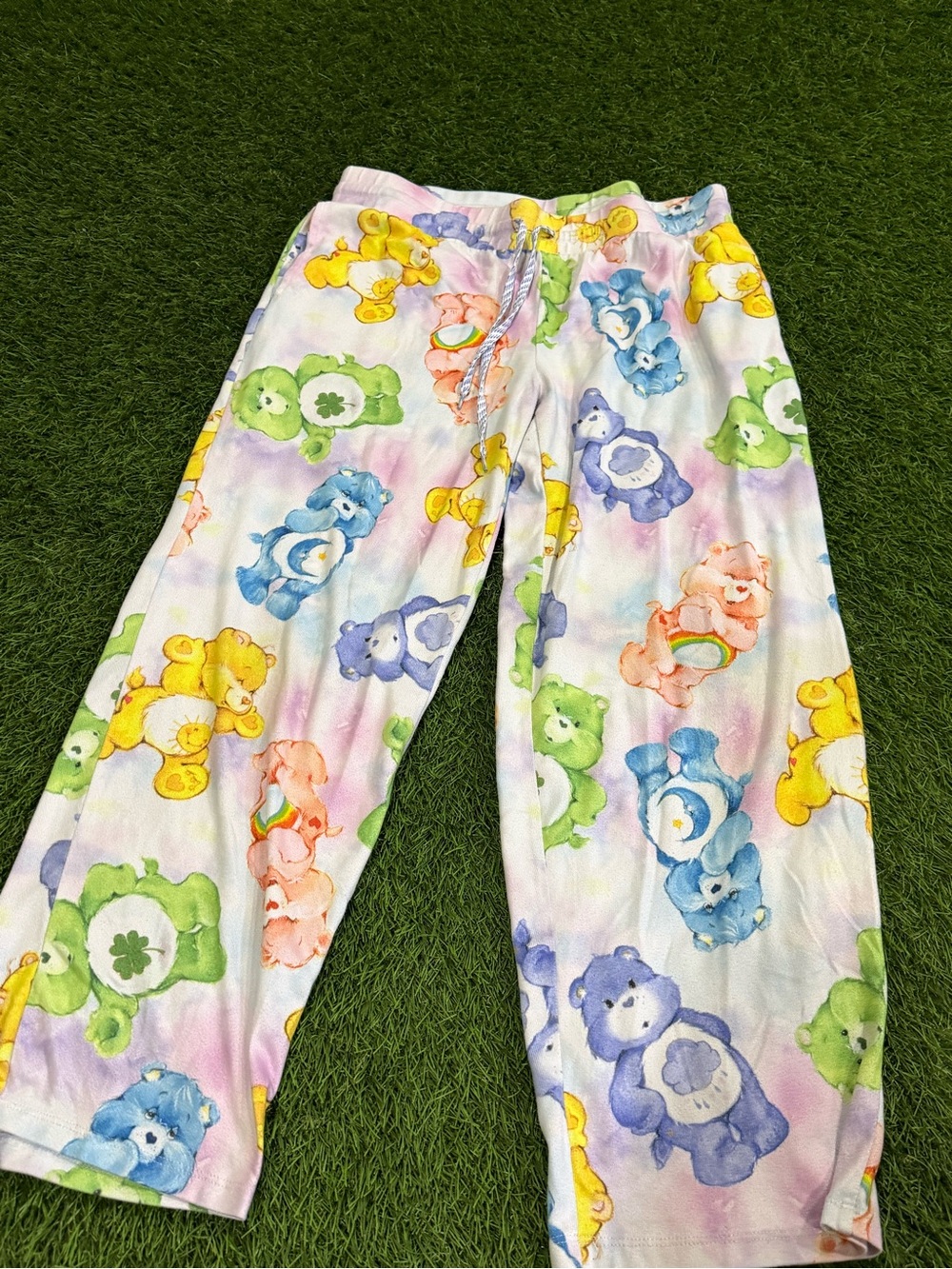 Care Bears Pajama Pants
